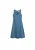 ARMEDANGELS Jurk  blauw denim