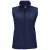 SOLS Dames/Dames Race Softshell Gilet (Franse marine)