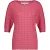 Red Button Trui srb4494 sweet raspberry