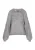 DreiMaster Vintage Oversized trui  grijs