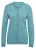 Goldner Trui  aqua