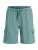 Jack & Jones Junior Broek ‘JPSTBRADLEY’  jade groen