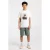 America Today T-shirt wit