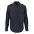 SOLS Heren Barry Denim Shirt met lange mouwen (Denim Brut)