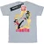 Li-cense Disney dames wreck it ralph mulan en vanellope katoenen vriendje t-shirt
