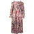 AllSaints Lillemor Leondra Dre Pearl White Multi