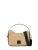 KARL LAGERFELD JEANS Handtas  beige / zwart