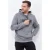 Bedrukte Hoodie
