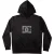 Hoodie DC Shoes Snowstar