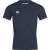 Canterbury Unisex T-shirt Club Dry voor volwassenen (Marine)