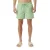 Jack Wills Herenswimshorts van gemiddelde lengte met geborduurd logo (Midden Groen)