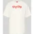 HUGO Regular fit T-shirt van puur katoen, model ‘VINTAGE TEE_22’