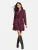 Friends Like These Blousejurk  bessen / wit