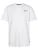 Petrol Industries Shirt  marine / lichtoranje / wit