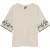Vero Moda Vmbianca 2/4 o-neck top jrs