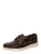 TIMBERLAND Mocassins  bourgogne