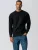 TEESHOPPEN Trui ‘ Sweatshirt ‘  zwart