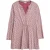 White Stuff Hallie Jersey Tunic Plum Multi