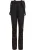 ENDURANCE Sportbroek ‘Zora’  zwart / wit