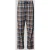 Schiesser Straight leg pyjamabroek met tunnelkoord