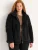 Cellbes of Sweden Fleece jas  zwart