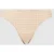 MARIE JO String met structuurmotief, model ‘Avero Thong’