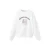 Mango Kids katoenen sweater met print – wit