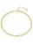 Glanzstücke München Armband  goudgeel