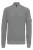INDICODE JEANS Trui  grijs / zwart