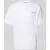 Only & Sons regular fit T-shirt van puur katoen