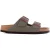 Birkenstock Arizona Grijze Pantoffel