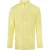 McGregor Summer Poplin Shirt Lemon Yellow