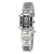 Chronotech Dameshorloge CC7040LS-02M (22 mm)