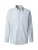 Pepe Jeans Overhemd ‘PHILIPPE’  blauw / wit