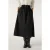 BA&SH Midaxi Black