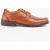 Purapiel Oxford schoen Confore11 Bruin