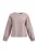 Dreimaster Blouse Dames oud roze