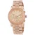 Michael Kors Dameshorloge Kwarts Roosgoud