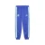 PUMA Sportbroek ‘Olympique de Marseille King Anthem’  turquoise / royal blue/koningsblauw / wit
