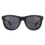 Lacoste zonnebril L848S 001 Mat Black Gray