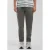 Relaxed Mid-Waist Jeans met Vijf Zakken QS