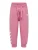 Hummel Sportbroek  lichtroze / wit