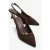 Uvien Stiletto Slingback Pump
