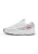 FILA Sneakers laag  grijs / wit