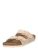 BIRKENSTOCK Muiltjes ‘Arizona’  crème