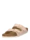 BIRKENSTOCK Muiltjes ‘Arizona’  crème