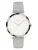 s.Oliver Analoog horloge  grijs