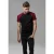 T-shirt Urban Classic raglan contrat 2.0