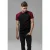 T-shirt Urban Classic raglan contrat 2.0