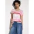 Gestreept shirt